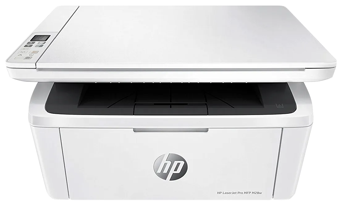 LaserJet Pro MFP M28w