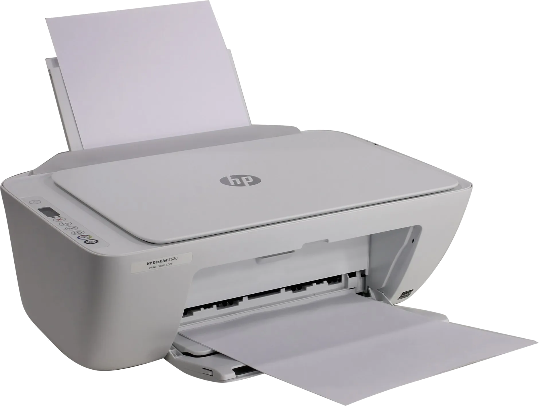 DeskJet 2620 All-in-One
