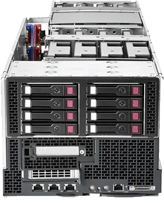 Proliant SL270S Gen8