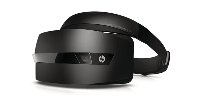 Windows Mixed Reality