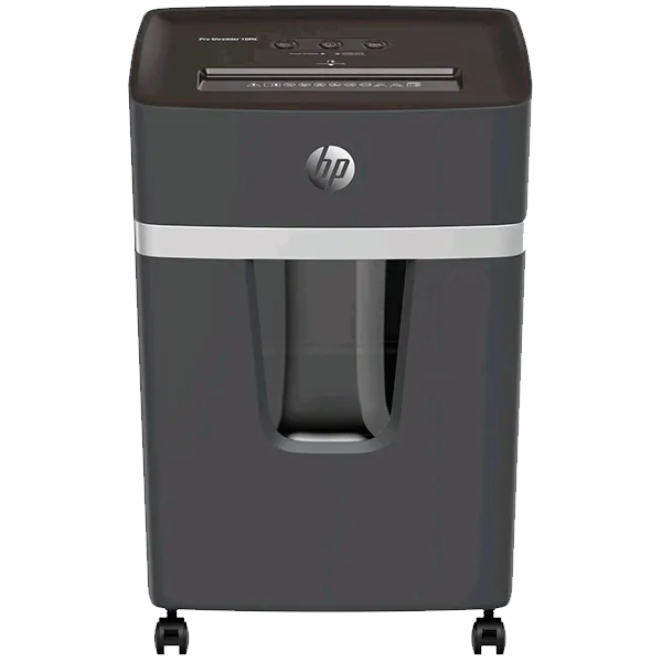 Pro Shredder 10MC