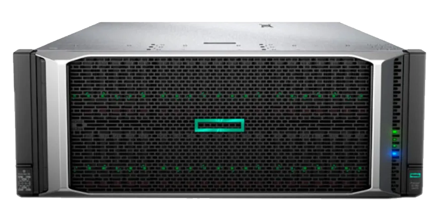 Proliant ML150 G9