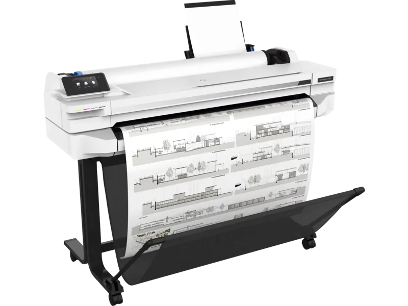 DesignJet T525
