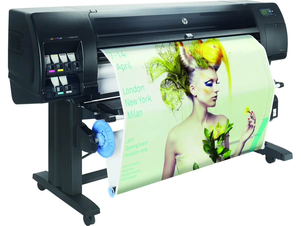 Designjet Z6610