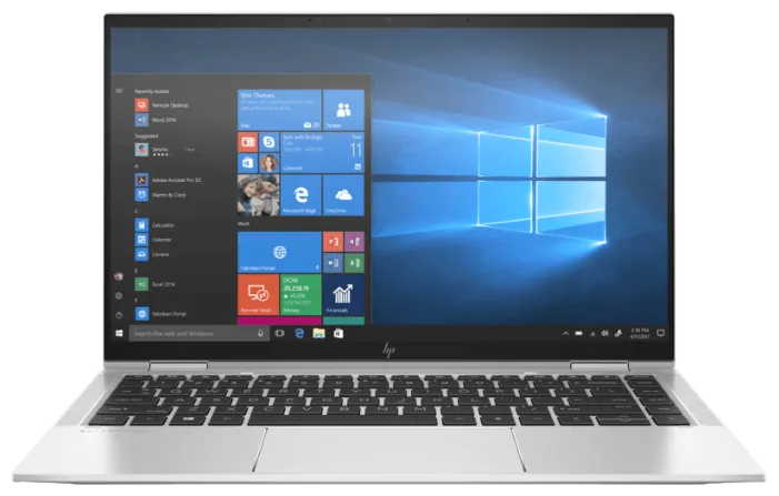 x360 830 G7 (1J6K9EA)