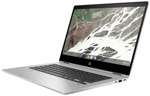 Chromebook x360