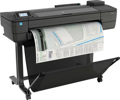 ColorPro 7440A