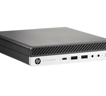 EliteDesk 800 G6