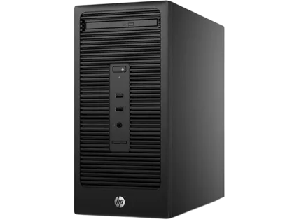 EliteDesk/ProDesk Micro Towers